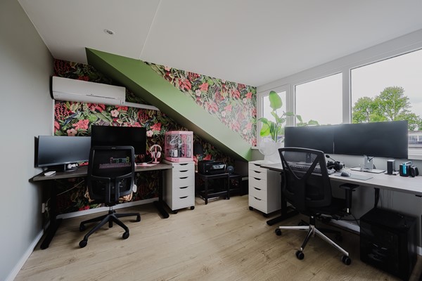 Medium property photo - Beverveen 419, 3205 AG Spijkenisse
